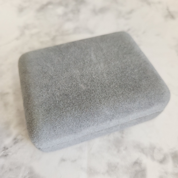 !!! SOLD !!! CHRISTIAN DIOR Vintage Necktie Pin & Chain Set - Picture 8 of 11